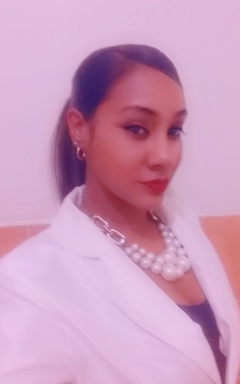 Robyn Jayde Allisaib